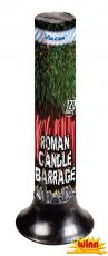  1118 feu d artifice candle barrage 120 s winn 