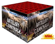  1135 artillery cannonade feu d artifice winn le roux 