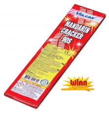  1510 mandarine cracker 90s petard a meche winn 