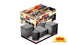  feux artifice automatique liberty weco 