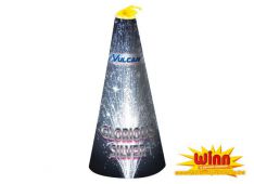  glorious silver feux artifice winn 
