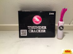  thunder cracker petard laviemoinschere solderie winn discount feux artifice namur charleroi 