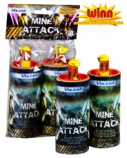  mine attack feux artifice winn 