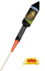  brocade rocket fusee winn 