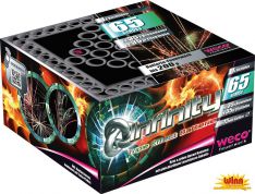  3121 infinity batterie feux artifice pro weco solderie winn charleroi fosses la ville gilly petard 