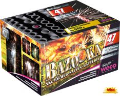  375520 bazooka feux artifice pro weco solderie winn laviemoinschere petard charleroi namur 