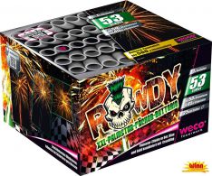  350034 rowdy feux artifice pro weco laviemoinschere magasin winn discount petard gilly le roux charleroi namur 