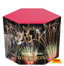 dc211 wildebeast weco feux artifice petard winn vulcan cotillon batterie 