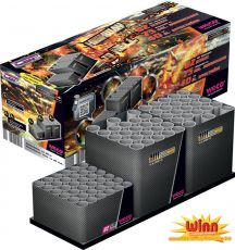  201054 48pf nv feux artifice petard weco highway to hell 
