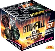  201054 48pf nv feux artifice petard weco starfall 
